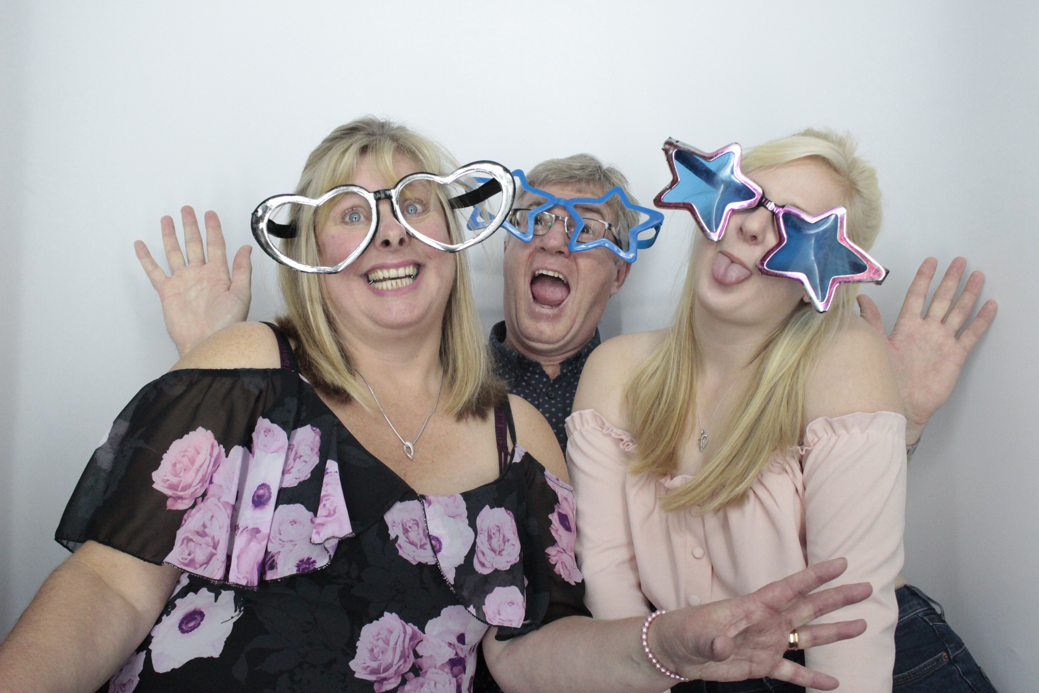 Dorothy's 90th Birthday | View more photos from the event at gallery.myphotoboothexperience.co.uk/u/MyPhotoBoothExperienceLtd/Dorothys-90th-Birthday